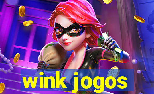 wink jogos