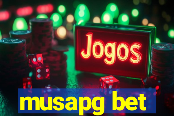 musapg bet