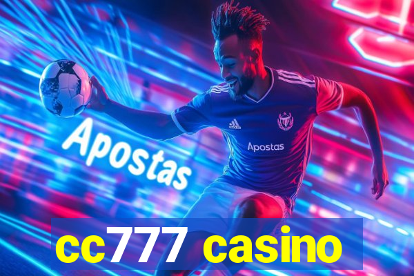 cc777 casino