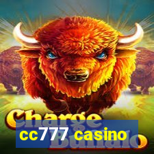 cc777 casino