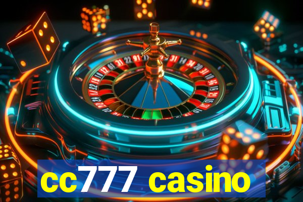 cc777 casino