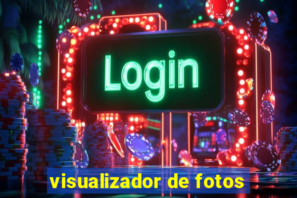 visualizador de fotos