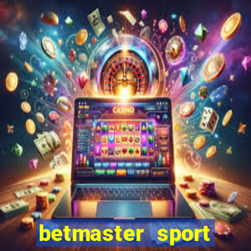 betmaster sport betting club