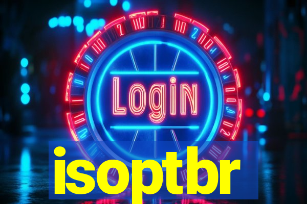 isoptbr