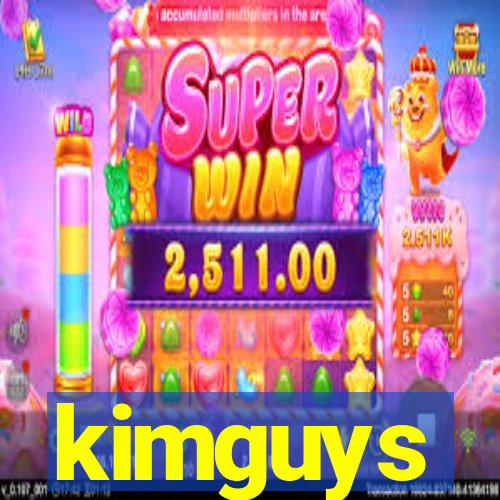 kimguys