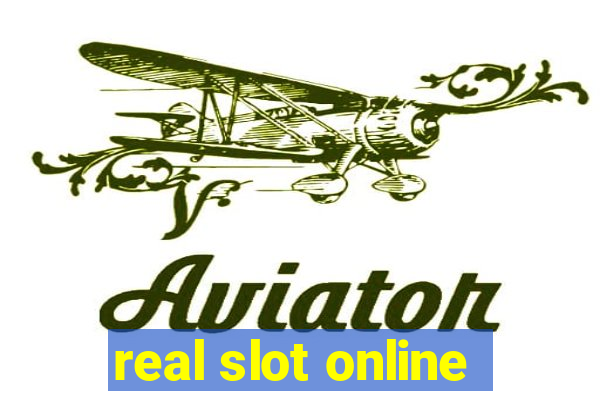 real slot online