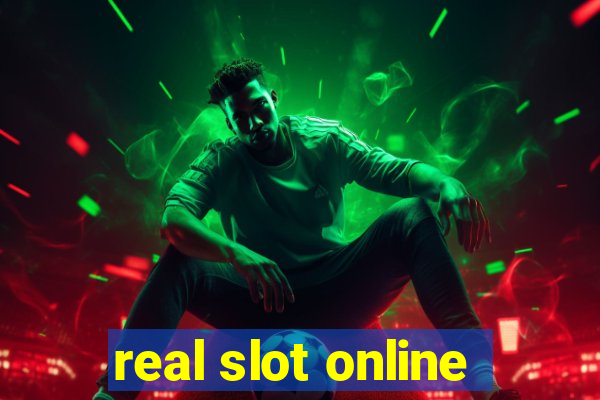 real slot online