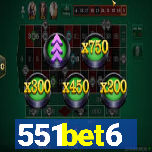 551bet6