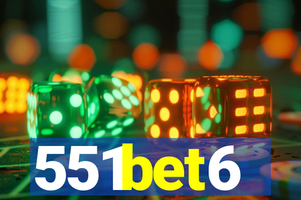 551bet6