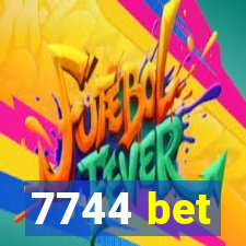 7744 bet