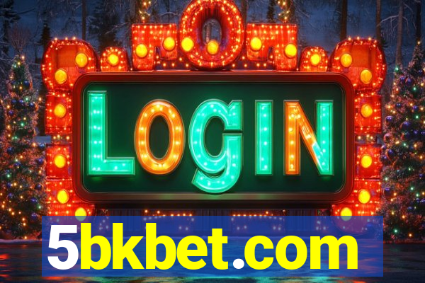 5bkbet.com