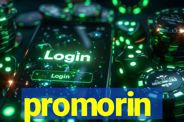 promorin