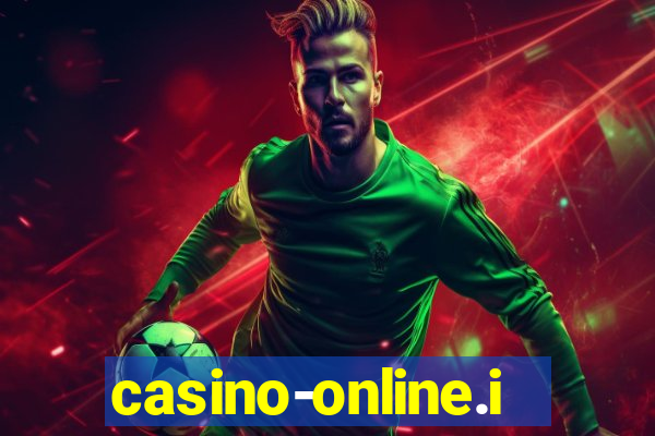 casino-online.ie