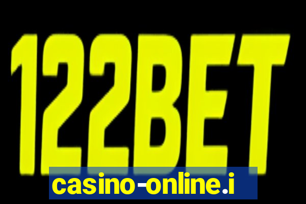 casino-online.ie