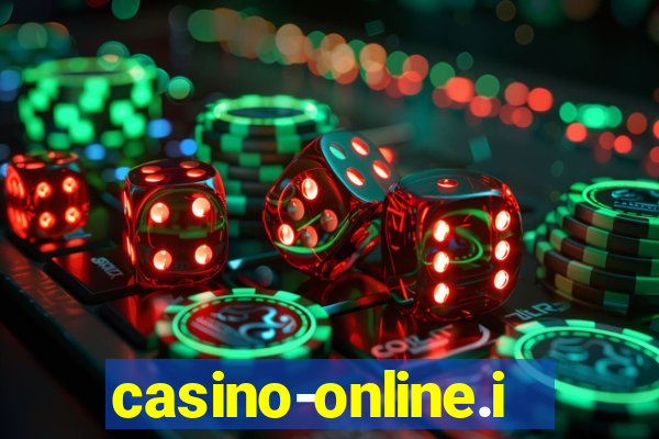 casino-online.ie