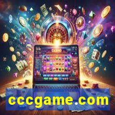 cccgame.com