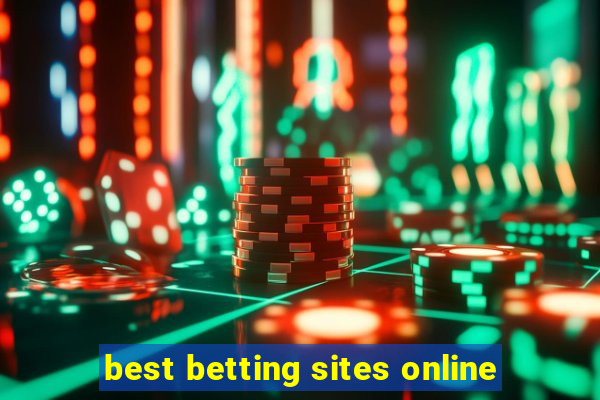 best betting sites online