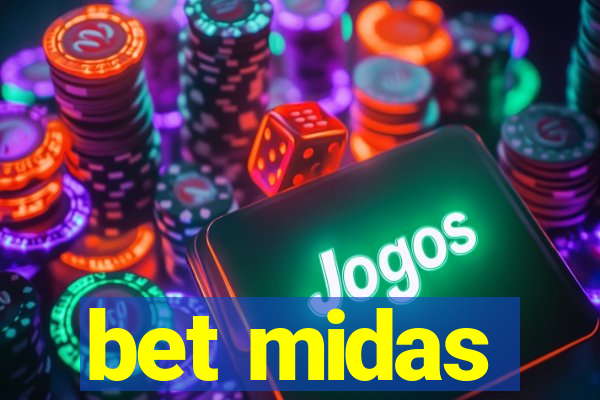 bet midas