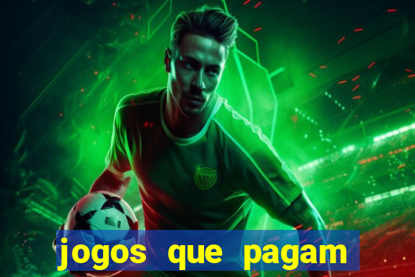 jogos que pagam pelo cadastro