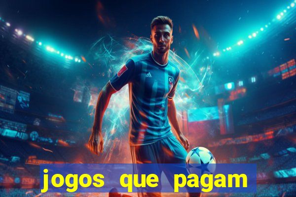 jogos que pagam pelo cadastro