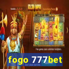 fogo 777bet