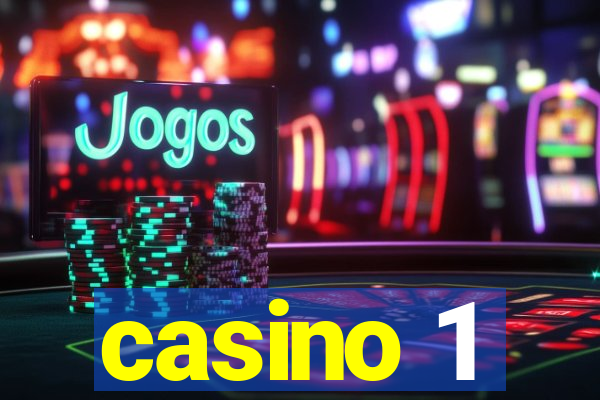 casino 1