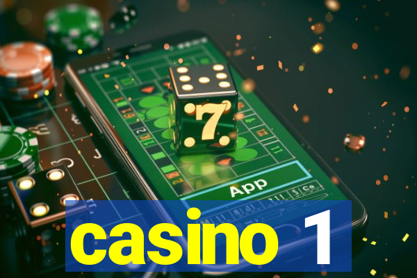 casino 1