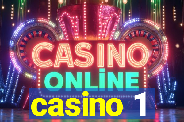 casino 1