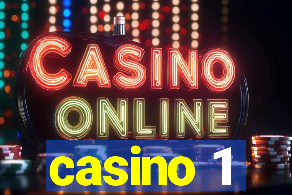 casino 1