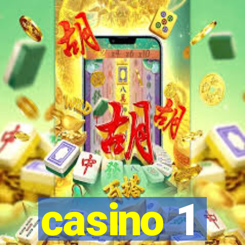 casino 1