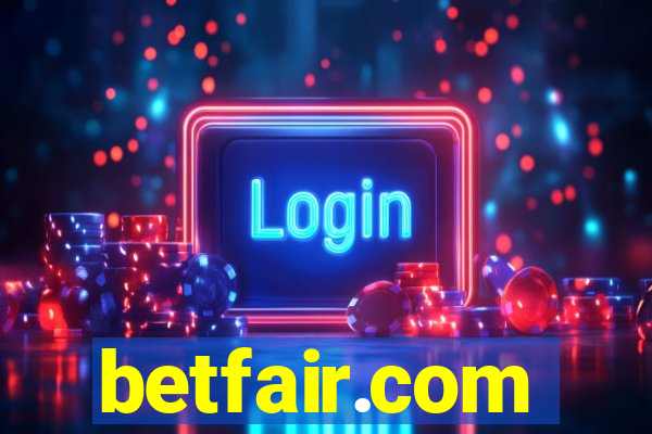 betfair.com