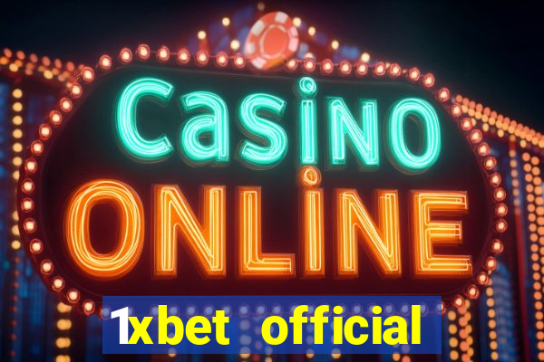 1xbet official casino online