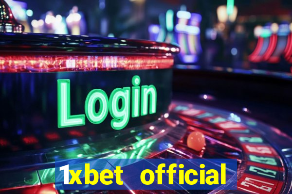 1xbet official casino online