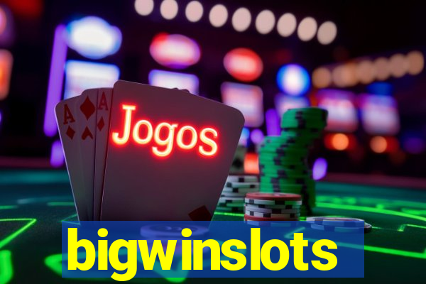 bigwinslots