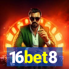 16bet8