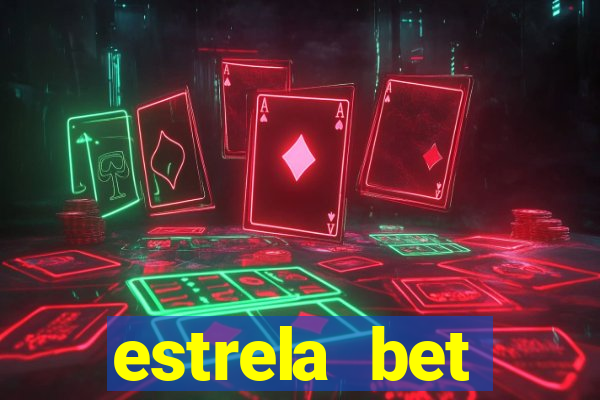 estrela bet convidar amigo