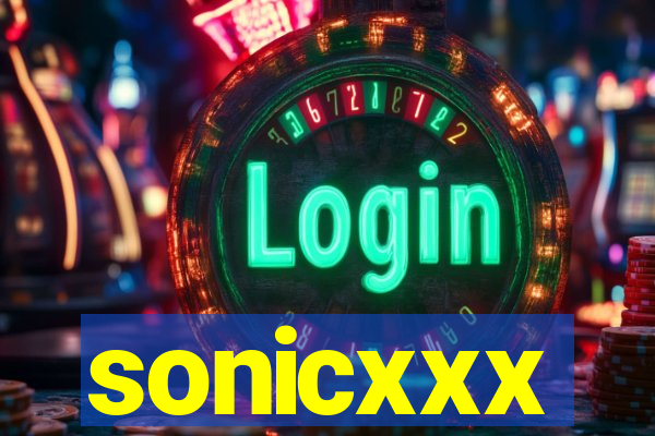 sonicxxx