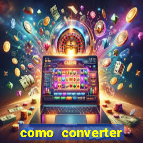 como converter cruzeiro para real