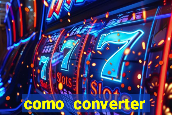 como converter cruzeiro para real