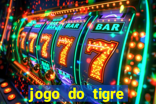 jogo do tigre cartao de credito