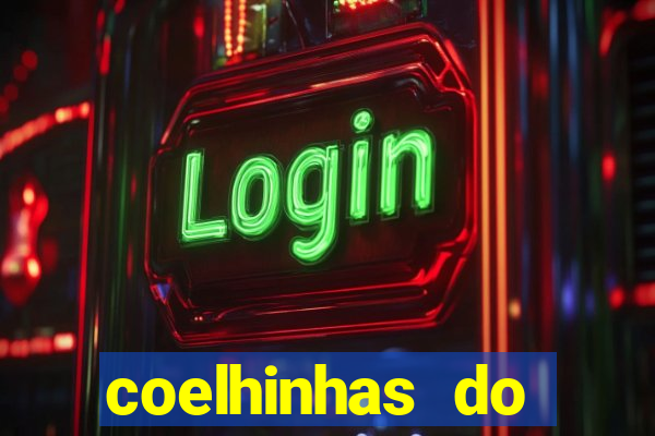 coelhinhas do brasil jp