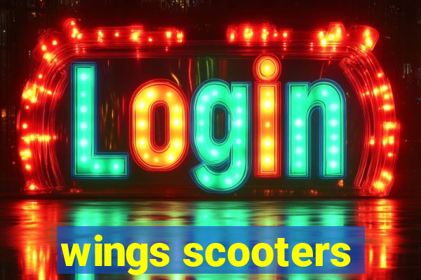 wings scooters