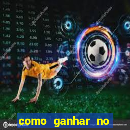 como ganhar no jogo tigrinho