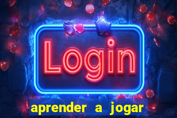 aprender a jogar fortune tiger