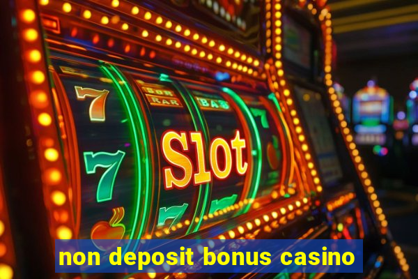 non deposit bonus casino