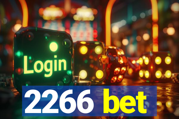 2266 bet