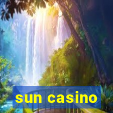 sun casino