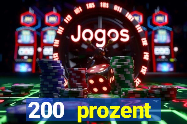 200 prozent willkommensbonus casino