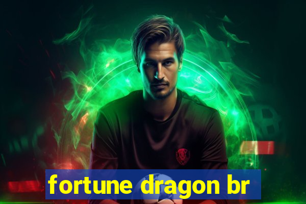 fortune dragon br