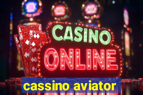 cassino aviator